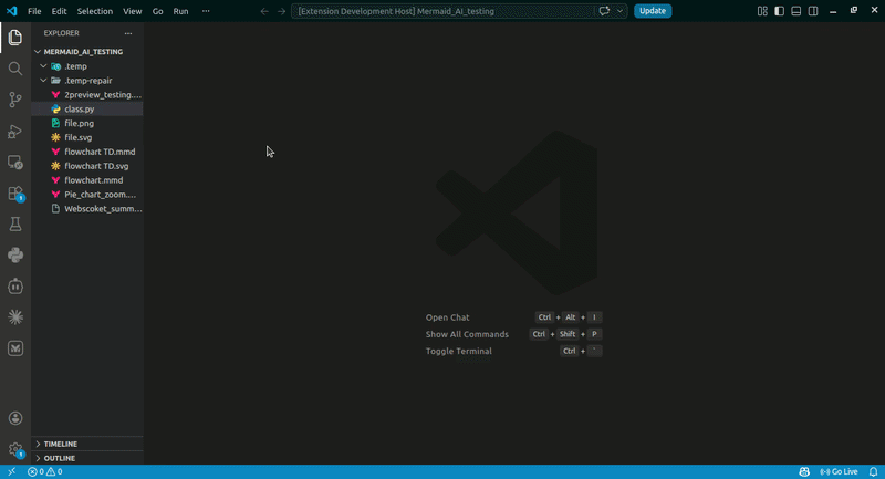 vscode-plugin-generate-diagram-from-code