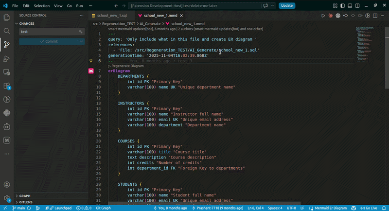 vscode-plugin-precommit-regenerate