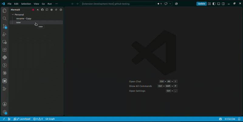 vscode-plugin-share-diagram