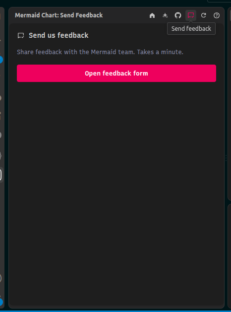 Send us feedback